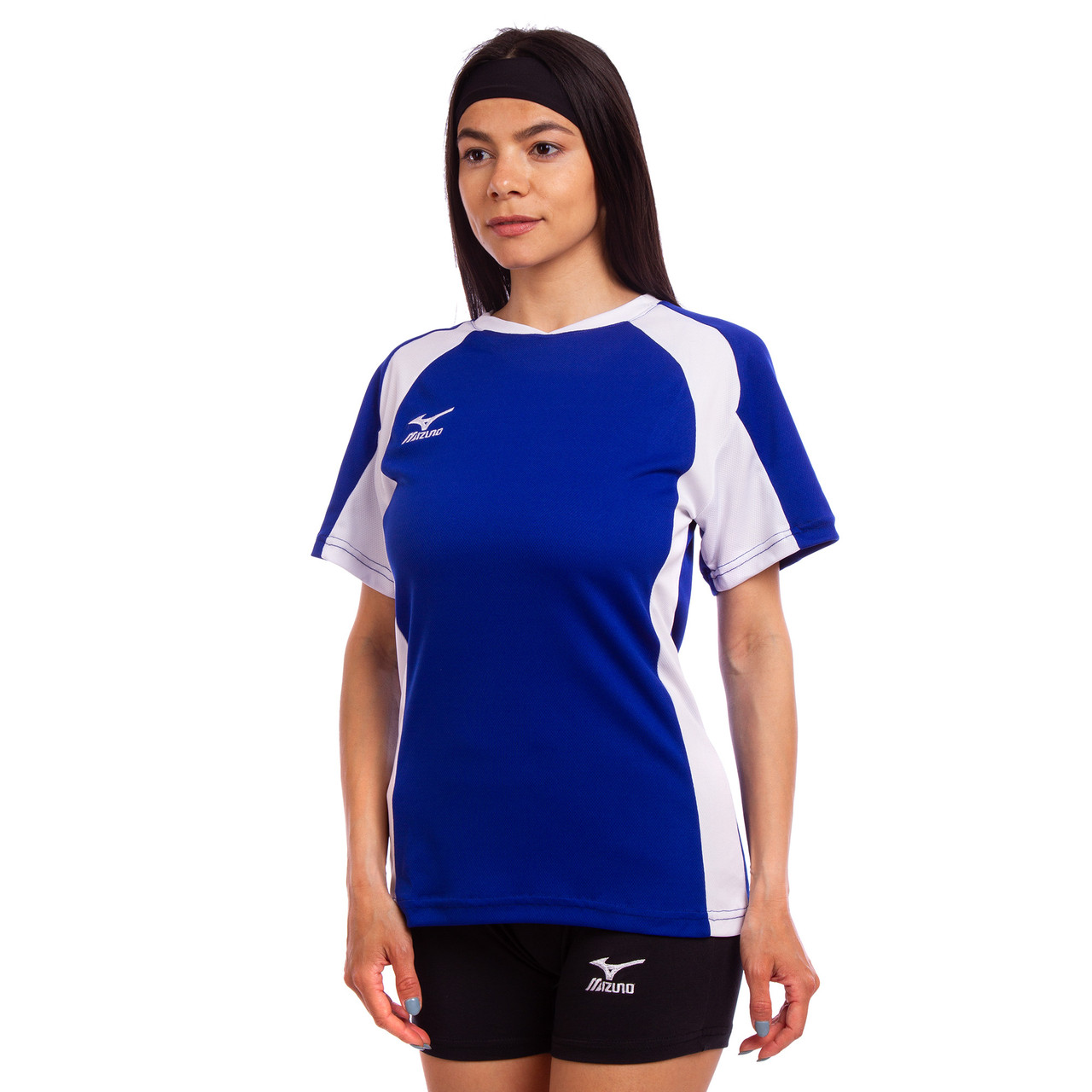 Волейбольная форма женская MIZUNO SUCCESS CO-6481, Белая S-M (42-44 ...