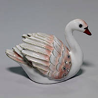 Наперсток декоративный для коллекции Лебедь
