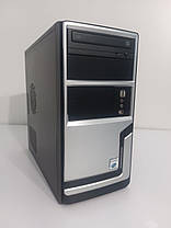ПК Hyundai iTMC Pentino Tower / Intel Core i5-2500 (4 ядра з 3.3 - 3.7 GHz) / 16 GB DDR3 / 120 GB SSD NEW+500, фото 3