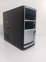 ПК Hyundai iTMC Pentino Tower / Intel Core i5-2500 (4 ядра з 3.3 - 3.7 GHz) / 16 GB DDR3 / 120 GB SSD NEW+500, фото 4