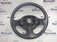 Руль Dacia LOGAN 2005-2008 (Дачя Логан), 8200798687 (БУ-207362)