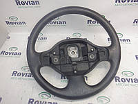 Руль Dacia LOGAN 2005-2008 (Дачя Логан), 8200170149 (БУ-207308)