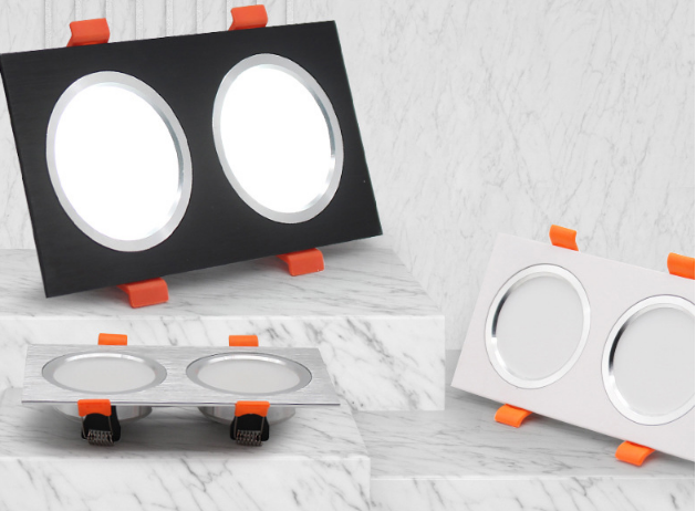 Точковий світильник QM-425, фото 1