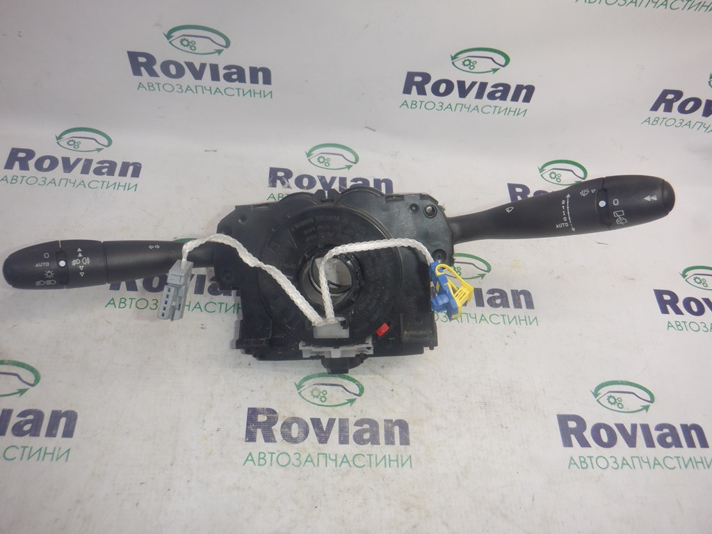 Подрулевой Переключатель Peugeot 308 2007-2013 (Пежо 308), 96643943XT ...