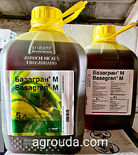 Гербіцид Базагран М (Basf) 5л