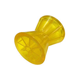 Носовий ролик Knott Autoflex 4 дюйми 6X1065.002