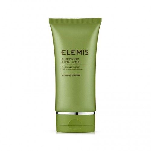 Гель-очисник для вмивання з Омега-комплексом Elemis Superfood Facial Wash