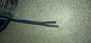 Кабель СІП 2х16 економ із заниженим перерізом