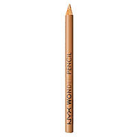 Многофункциональный карандаш NYX Cosmetics Wonder Pencil (13 см) DEEP (WP03)