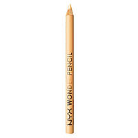 Многофункциональный карандаш NYX Cosmetics Wonder Pencil (13 см) LIGHT (WP01)