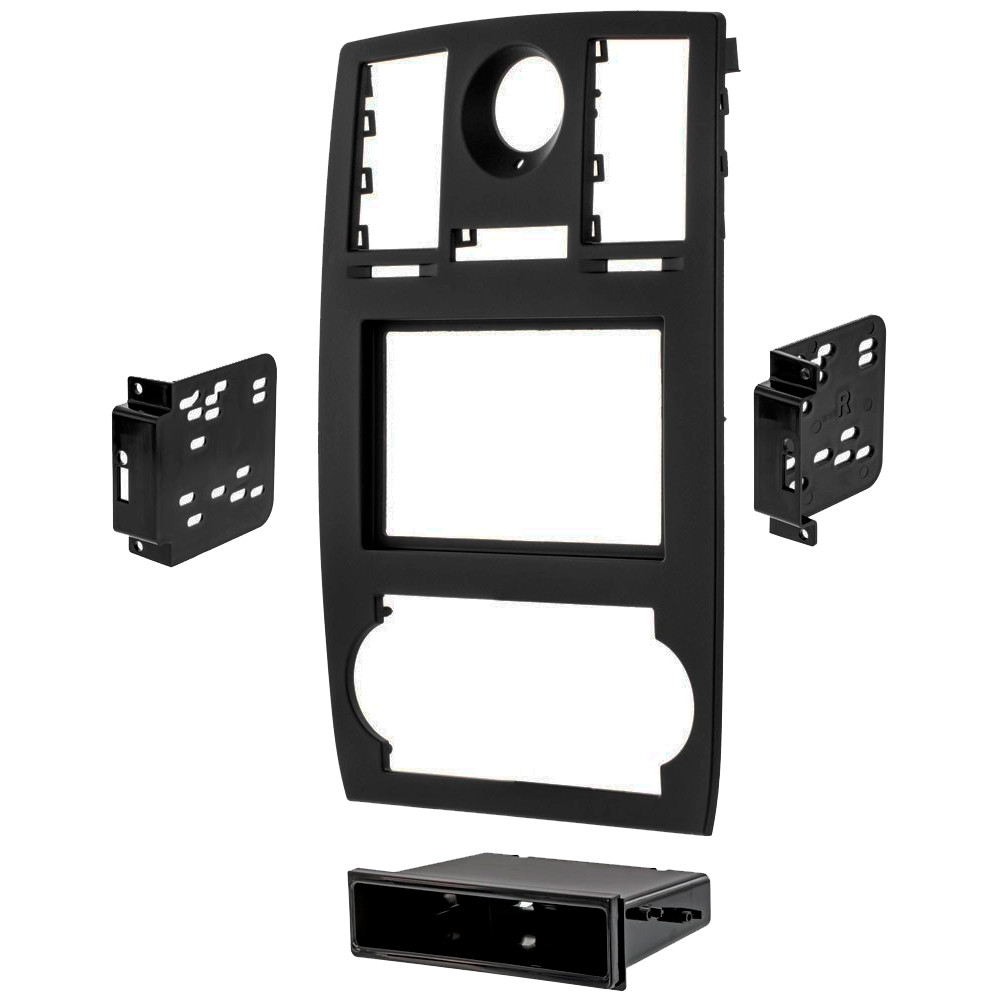 Перехідна рамка Metra Chrysler 300 (99-6550B), фото 1