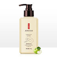 Cмягчающий лосьон для тела с экстрактом яблока Jomtam Lasting Care Soft Skin Fruit Acid Body Milk, 300г