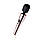 Вібромасажер Rosy Gold - Nouveau Wand Massager Feromon, фото 6