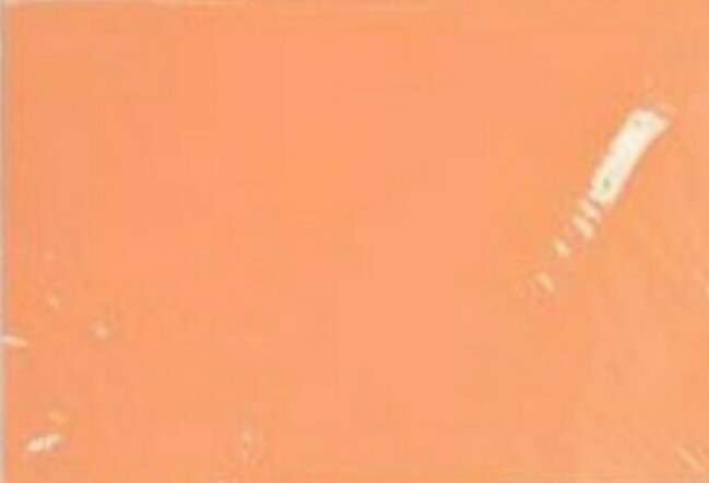 Фоамиран 20*30 см чорний товщина 2 мм, фото 1