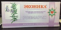 Свечи с розмарином Эконика 5 пачек бактерицидное и противомикробное