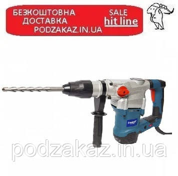 Перфоратор Зеніт ЗПП-2000 MAX Профі