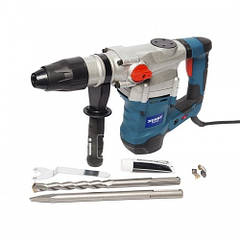 Перфоратор Зеніт ЗПП-2000 MAX ПРОФІ СЕРІЯ.