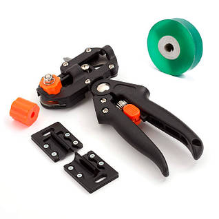 Інструменти для щеплення дерев