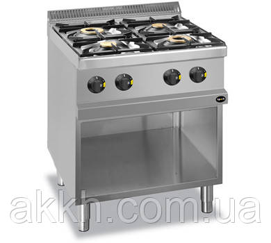 Плита газова APACH PRG-77P