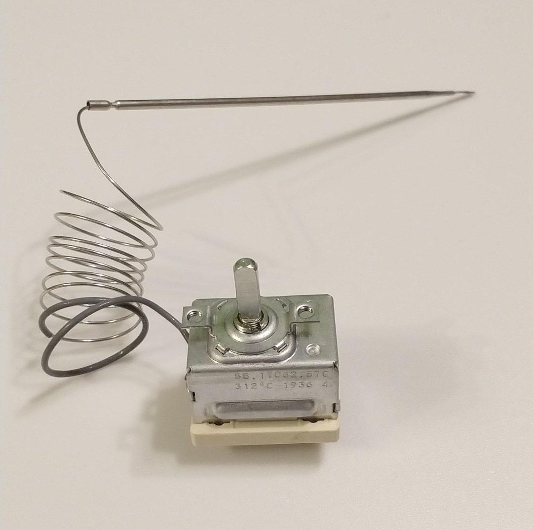 Терморегулятор (термостат) для духовки Gorenje 726503: продаж, ціна у ...