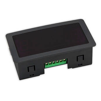 Лічильник імпульсів енкодера IC02-BMQ, фото 1