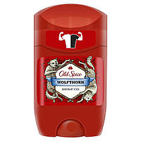 Дезодорант Old Spice Wolfthorn Чоловічий