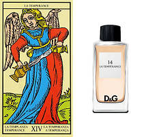 Парфумерія унісекс Dolce & Gabbana Anthology La Temperance 14 100ml(test)