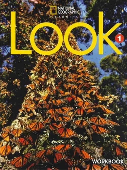 Look 1 Workbook