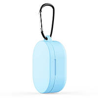 Чохол для навушників Xiaomi Redmi AirDots блакитний