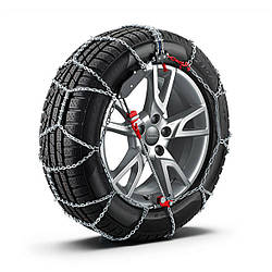 Ланцюги протиковзання Audi Клас «комфорт», 235/65 R17