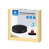 Поворотний стіл для предметної зйомки Puluz PU3049W white (30см), фото 6