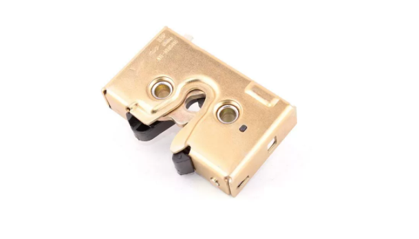 Замок двері передньої правої (Chery Amulet) Чері Амулет)) A11-6105410AB, фото 1