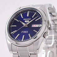 Чоловічі годинники SEIKO 5 SNKL43K1 Automatic, фото 4
