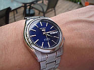 Чоловічі годинники SEIKO 5 SNKL43K1 Automatic, фото 6