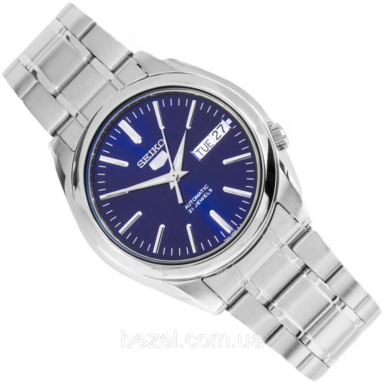 Чоловічі годинники SEIKO 5 SNKL43K1 Automatic