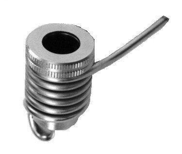 Пристрій для антисептичного добору проб