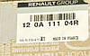 Поршень ДВС на Renault Lodgy 2012-> 1.5 dCi - Renault (Оригінал) - 120A11104R, фото 5