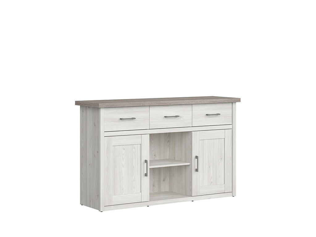 Комод Luca Juzi KOM2D3S, фото 1