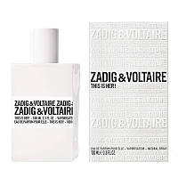 Zadig & Voltaire This is Her 30 мл