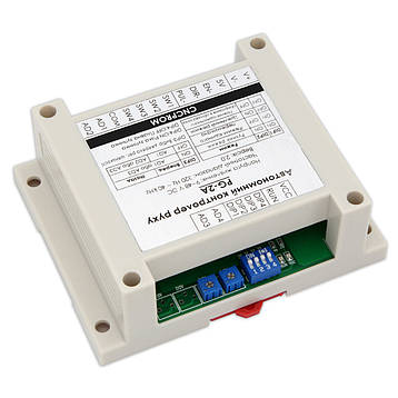 Автономний контролер руху (генератор імпульсів) PG-2А V2.0, фото 2