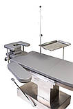 Стіл операційний МТ500 (офтальмологічний, механіко-гідравлічний), фото 3