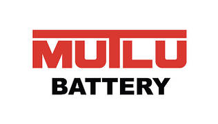 Турецькі акумулятори Mutlu