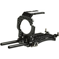 Риг Tilta ES-T15 Camera Rig with Front Plate and Quick Release Baseplate for Sony FS7/FS7 II (ES-T15)