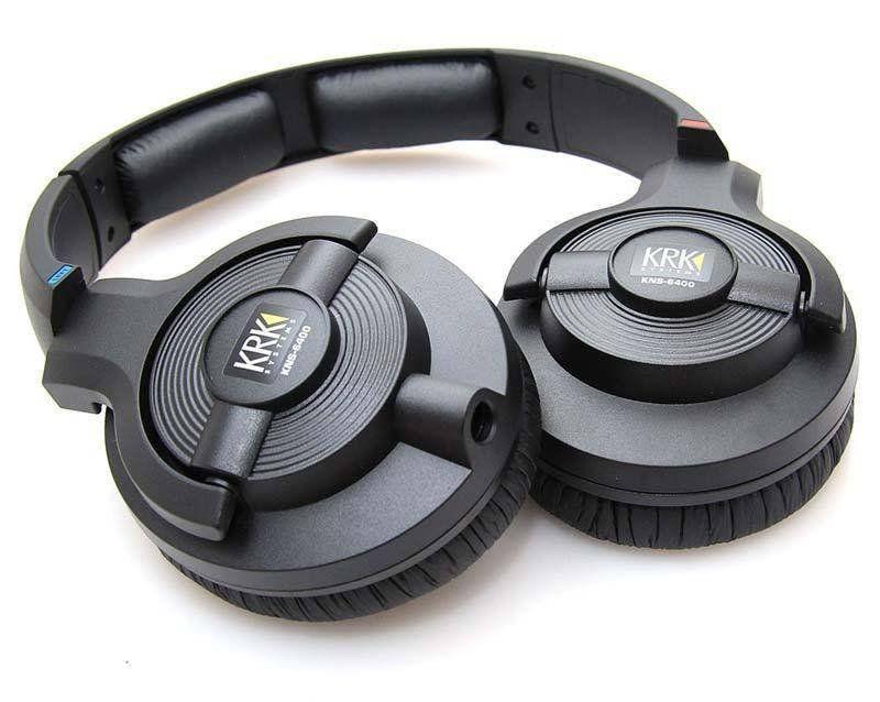 Наушники KRK KNS-6400