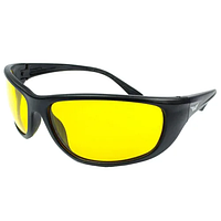 Спортивные очки Global Vision Eyewear Hercules 6 Yellow