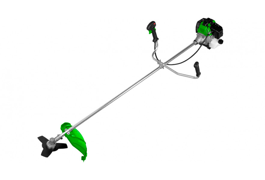 Мотокоса GREEN GARDEN GGT-7800