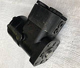 Насос Дозатор HKU — 125 з блоком клапанів, фото 2