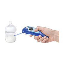 Термометр бесконтактный (инфракрасный) Microlife NC 400, фото 4