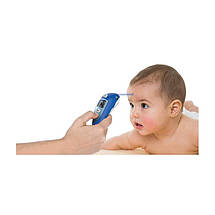 Термометр бесконтактный (инфракрасный) Microlife NC 400, фото 5