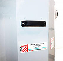 Аспірація стружкоотсос по металу Holzmann MABS 750, фото 6